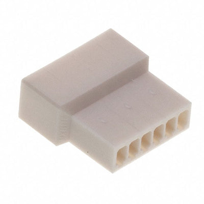 29110063 by Molex - CONNECTOR PLUG HSG 6POS 2.50MM