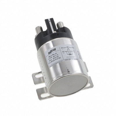 29-511-12 by TE - Kissling - RELAY GEN PURPOSE SPST 500A 28V