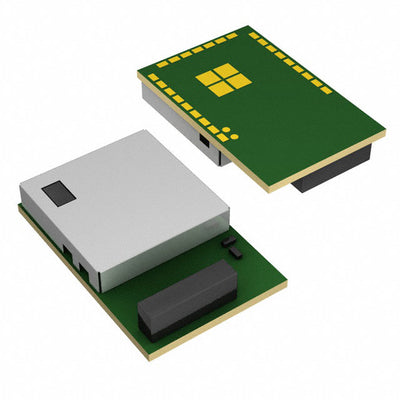 CC2650MODAMOHT by Texas Instruments - RF TXRX MOD BLUETOOTH CHIP SMD