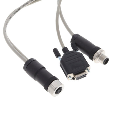 29.00000165 by InnoSenT GmbH - ISYS-PROG_ADAP CABLE ASSY