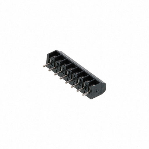 29.008 by Altech Corporation - TERM BLK 8POS SIDE ENT 3.5MM PCB