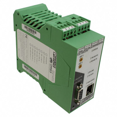 2900046 by Phoenix Contact - WLAN WIRELESS TRANCEIVER