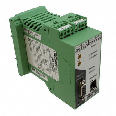 2900047 by Phoenix Contact - WLAN WIRELESS TRANCEIVER