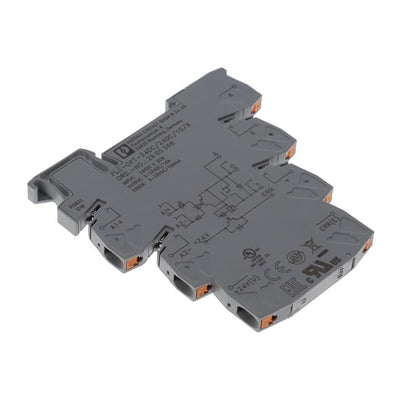 2900398 by Phoenix Contact - SOLIDSTATE RELAY SPST-NO 10A 5-33V
