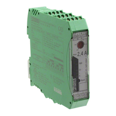 2900414 by Phoenix Contact - MOTOR STARTER REV 2.4A 42-550V