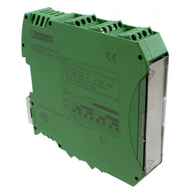 2900422 by Phoenix Contact - MOTOR START REV 9A 42-550V LOAD
