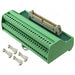 2900463 by Phoenix Contact - INTERFACE MOD HDR 50POS 12-24AWG