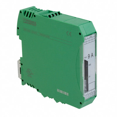 2900530 by Phoenix Contact - MOTOR START REV 9A 42-550V LOAD