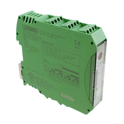 2900543 by Phoenix Contact - MOTOR STARTER REV 2.4A 42-550V