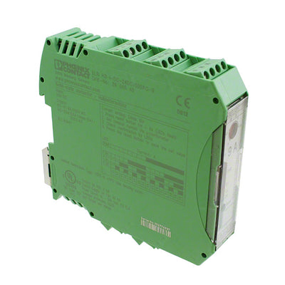 2900545 by Phoenix Contact - MOTOR START REV 9A 42-550V LOAD