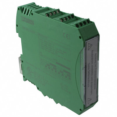 2900569 by Phoenix Contact - MOTOR START REV 9A 42-550V LOAD