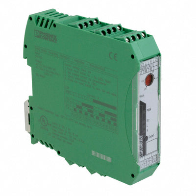 2900574 by Phoenix Contact - MOTOR STARTER REV 2.4A 42-550V