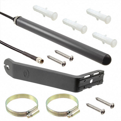 2900982 by Phoenix Contact - RF ANT 850MHZ/900MHZ WHIP STR