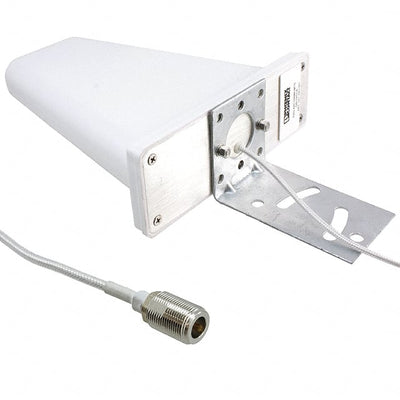 2901561 by Phoenix Contact - RF ANT 800MHZ/850MHZ YAGI N FEM