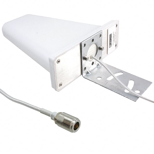 2901561 by Phoenix Contact - RF ANT 800MHZ/850MHZ YAGI N FEM
