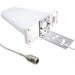 2901561 by Phoenix Contact - RF ANT 800MHZ/850MHZ YAGI N FEM