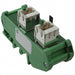 2901646 by Phoenix Contact - INTERFACE MODULE RJ45 JACK