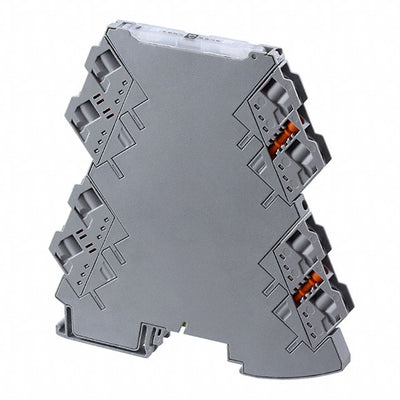 2902061 by Phoenix Contact - OUTPUT LOOP-POWERED 2-WAY ISOLAT