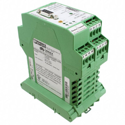 2902277 by Phoenix Contact - TXRX 900MHZ ISM DIN RAIL