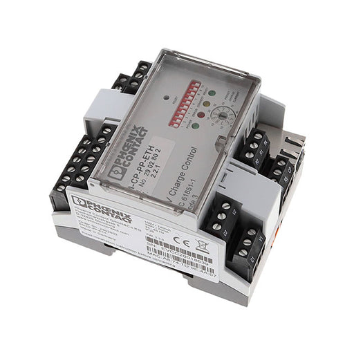 2902802 by Phoenix Contact - EM-CP-PP-ETH