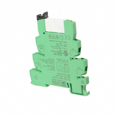 2902955 by Phoenix Contact - RELAY GEN PURPOSE SPDT 6A 24V