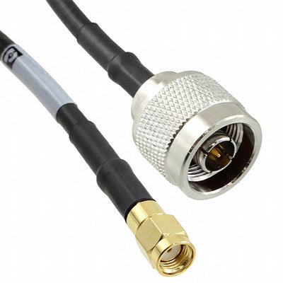 2903263 by Phoenix Contact - CABLE ASSY RPSMA-NTYPE PL-P 19.69