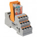 2903315 by Phoenix Contact - RELAY GEN PURPOSE DPDT 10A 24V