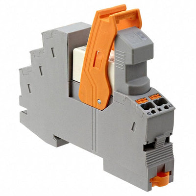 2903336 by Phoenix Contact - RELAY GEN PURP SPDT 50MA 120VAC