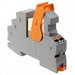 2903336 by Phoenix Contact - RELAY GEN PURP SPDT 50MA 120VAC