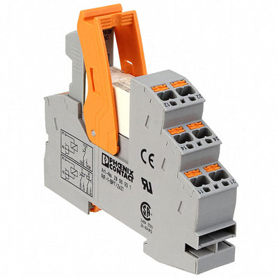 2903342 by Phoenix Contact - RELAY GEN PURPOSE SPDT 11A 24V