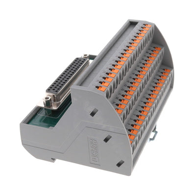 2903786 by Phoenix Contact - INTERFACE MOD DSUB FMALE 50POS