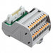 2903790 by Phoenix Contact - INTERFACE MOD HDR 20POS 14-26AWG