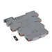 2904476 by Phoenix Contact - FILTER RC ESD DIN RAIL