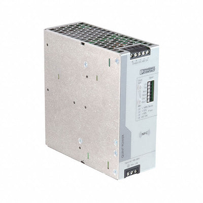 2904610 by Phoenix Contact - AC/DC DIN RAIL SUPPLY 48V 240W
