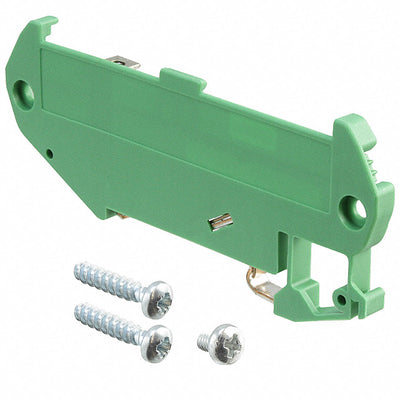 2906487 by Phoenix Contact - SIDE ELEMENT LEFT W/FOOT