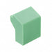 2906869 by Phoenix Contact - COVER CAPS UNOCCUPIED TERM PNTS