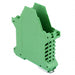 2907114 by Phoenix Contact - HOUSING LOWER DIN RAIL