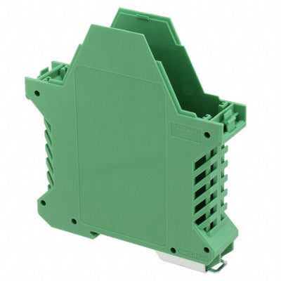 2907130 by Phoenix Contact - HOUSING LOWER DIN RAIL