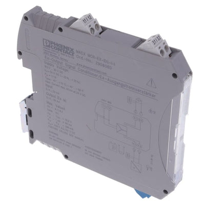 2908060 by Phoenix Contact - SIGNAL CONDITIONER EX-I