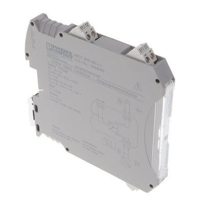 2908063 by Phoenix Contact - OUTPUT SIGNAL CONDITIONER