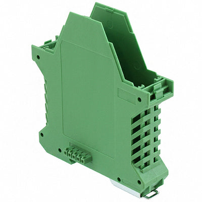 2908744 by Phoenix Contact - HOUSING BASE 5POS INTEGRATED