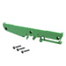 2908773 by Phoenix Contact - SIDE ELEMENT LEFT W/FOOT