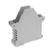 2908838 by Phoenix Contact - HOUSING LOWER DIN RAIL