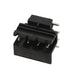 2908993 by Phoenix Contact - TERM BLOCK HDR 4POS 90DEG 5MM