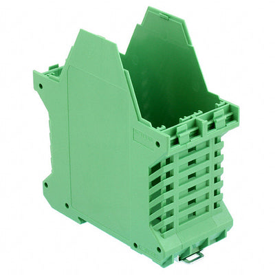 2909358 by Phoenix Contact - HOUSING LOWER DIN RAIL