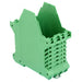 2909358 by Phoenix Contact - HOUSING LOWER DIN RAIL
