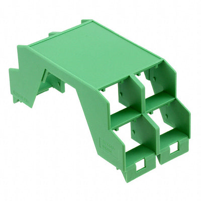 2909743 by Phoenix Contact - HOUSING UPPER FOR PCB TERM BLOCK