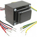 290BX by Hammond Manufacturing - PWR XFMR LAMINATED CHAS MT