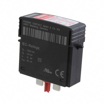 2910336 by Phoenix Contact - SURGE PROTECTION PLUG TYPE 2