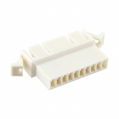 0029110102 by Molex - CONNECTOR PLUG HSG 10POS 2.50MM